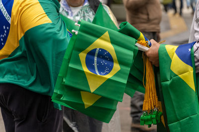 200 years of independence from brazil