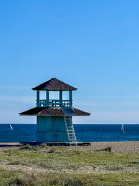 sea