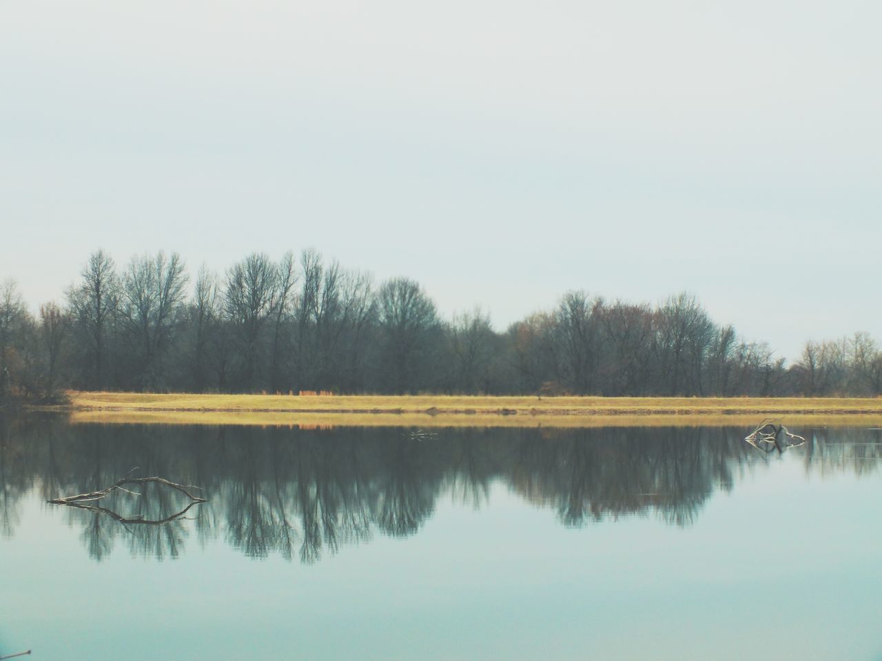 James A. Reed Wildlife Area