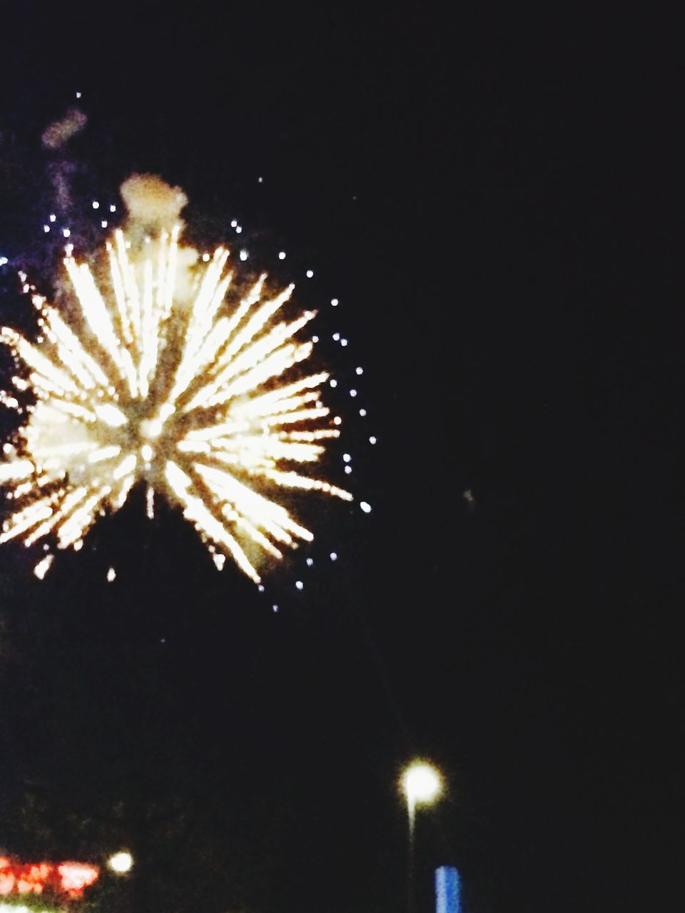 night, illuminated, celebration, firework display, exploding, glowing, firework - man made object, arts culture and entertainment, long exposure, sparks, motion, low angle view, event, fire - natural phenomenon, firework, entertainment, celebration event, sky, multi colored, blurred motion