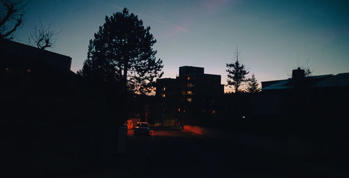 darkness