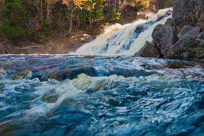 water