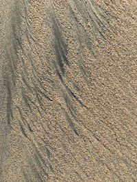 sand