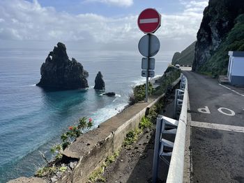 coast