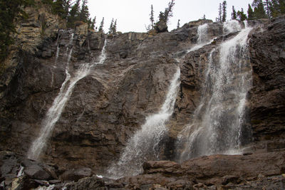 waterfall