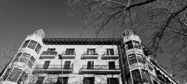 architecture