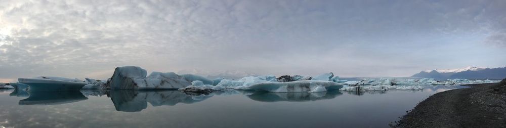 water