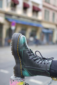 Doc martens