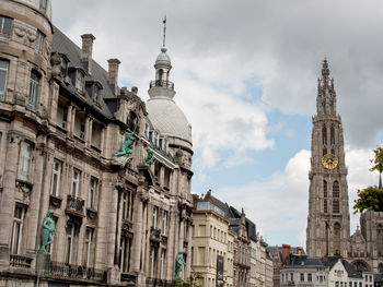 Antwerp belgium