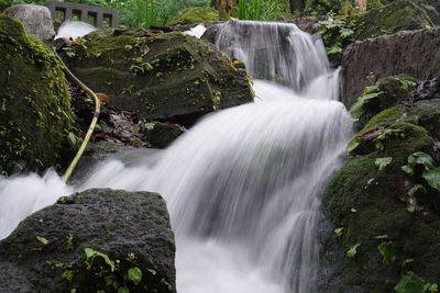 waterfall