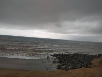 sea