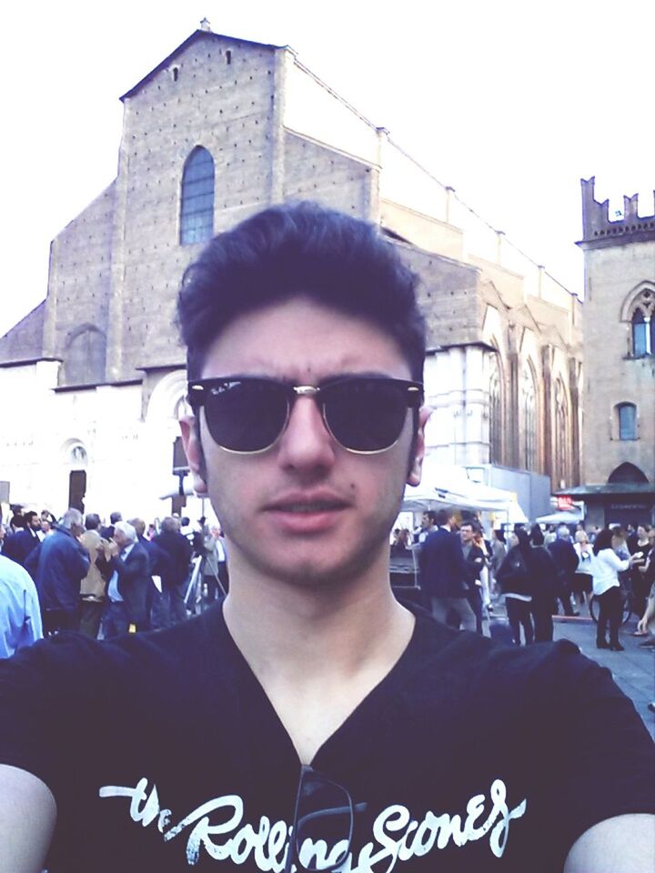 Bologna