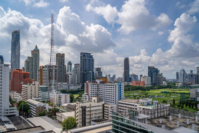 Bangkok,