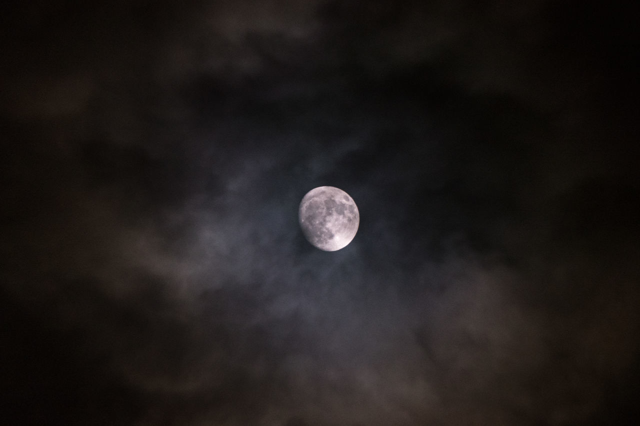 moon, astronomy, nature, night, beauty in nature, planetary moon, tranquility, scenics, sky, moon surface, low angle view, tranquil scene, no people, space exploration, discovery, outdoors, half moon, space