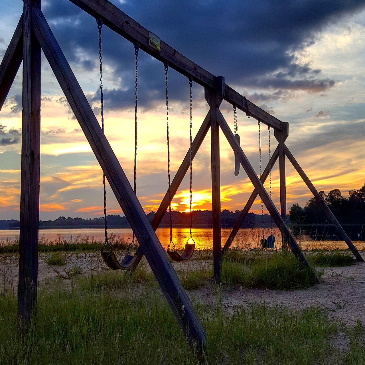 Little Black Creek Water Park