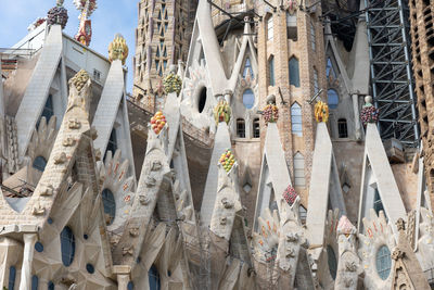 Sagrada familia