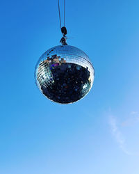 disco ball