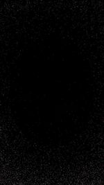Full frame shot of star field at night