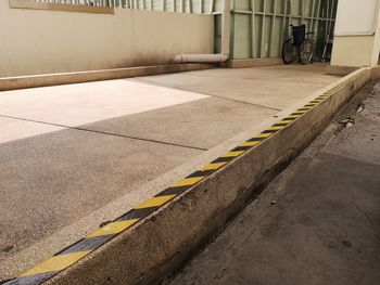 floor