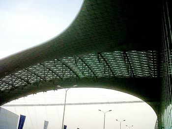 architecture