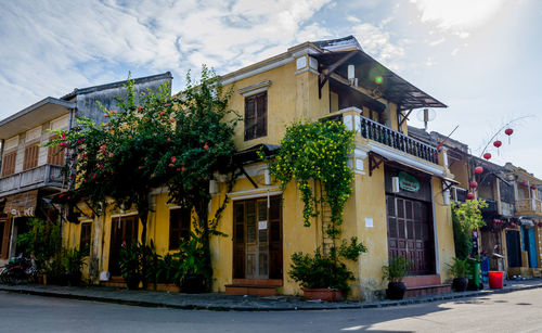 Hoi an, viet nam