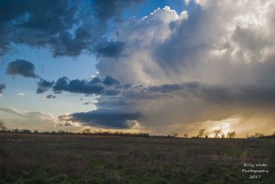 cloud - sky