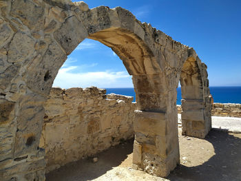 arch
