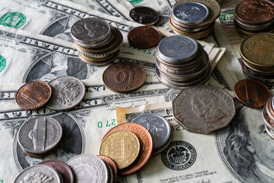 money