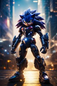 mecha