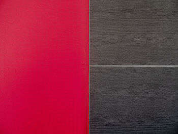 Full frame shot of wall