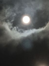 sky