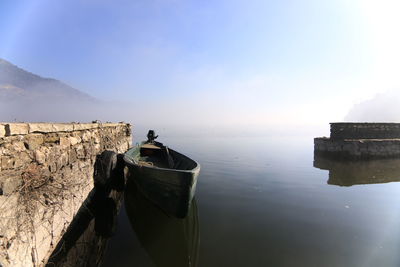 water