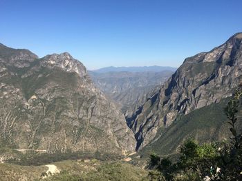 mountain