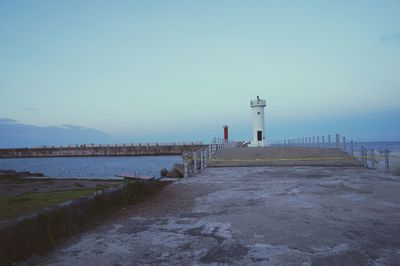 lighthouse