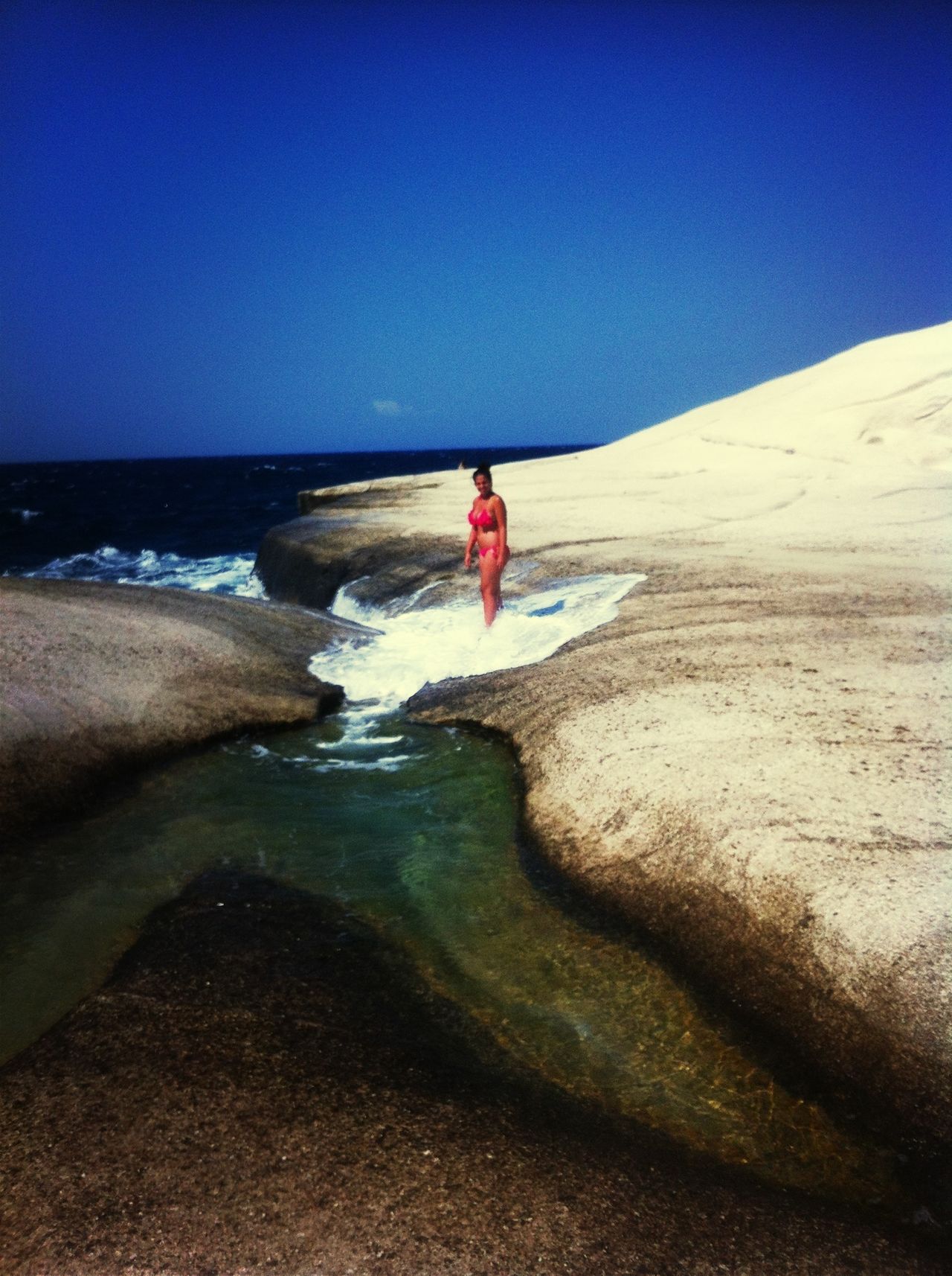 Σαρακίνικο (Sarakiniko)