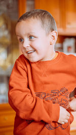 child
