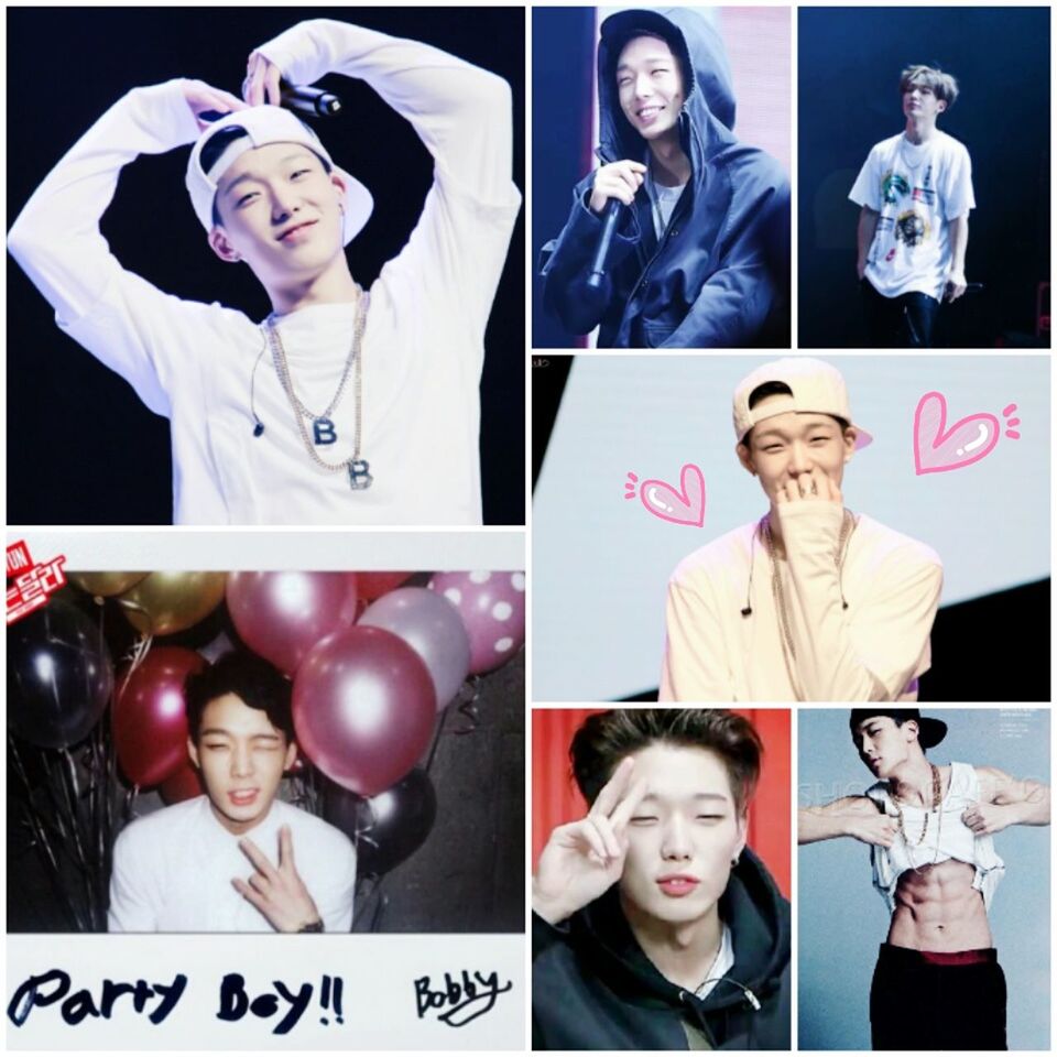 Happybobbyday