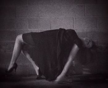 full length