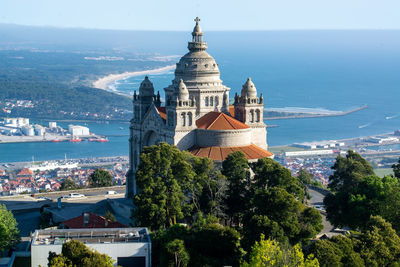 Viana do castelo