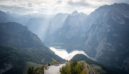 mountain