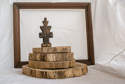 wood