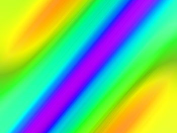 Full frame shot of multi colored pencils