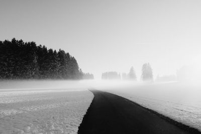 mist