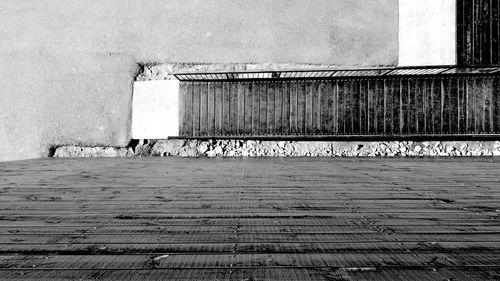 Low angle view of building