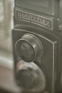 camera