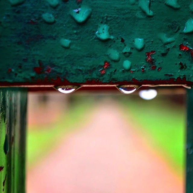 water, drop, close-up, wet, focus on foreground, rain, raindrop, selective focus, droplet, reflection, indoors, purity, blue, no people, transparent, water drop, day, fragility, freshness, nature