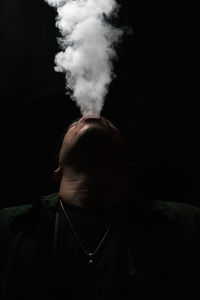 darkness