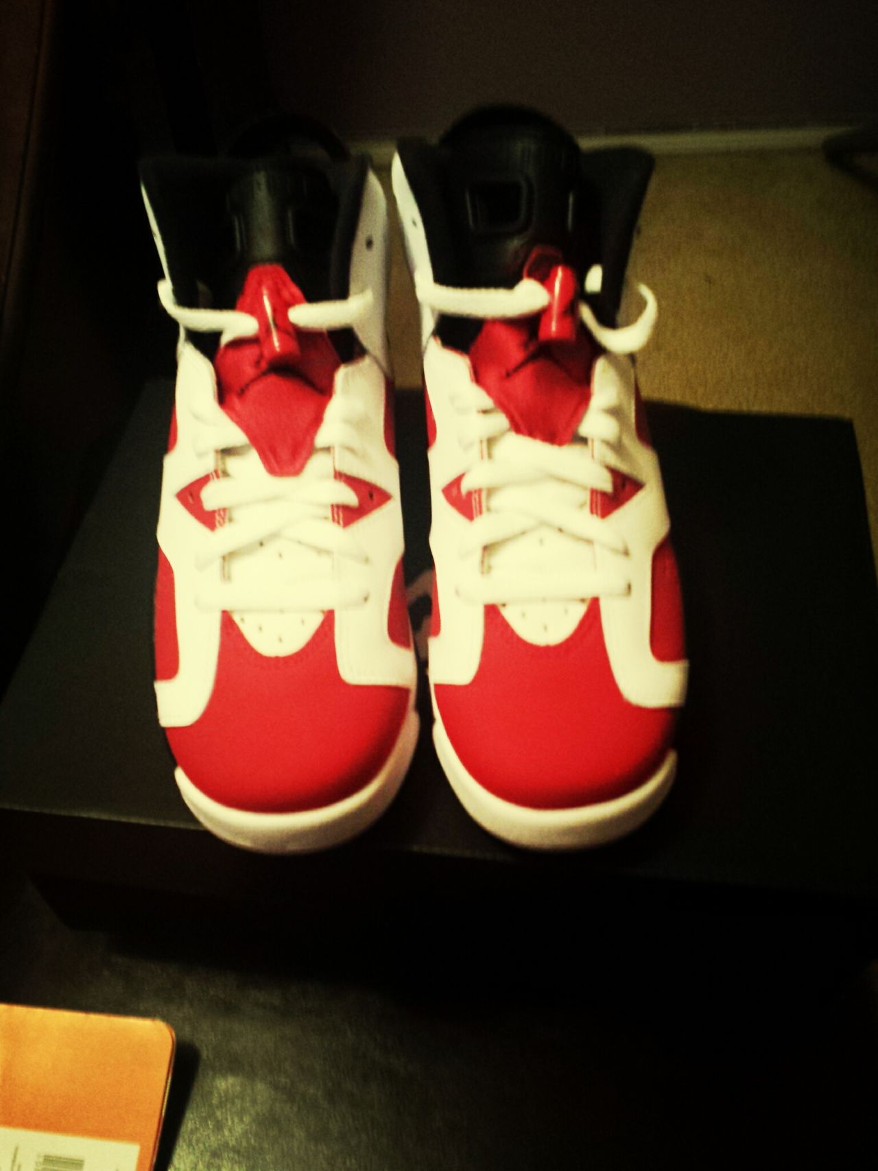 Carmine