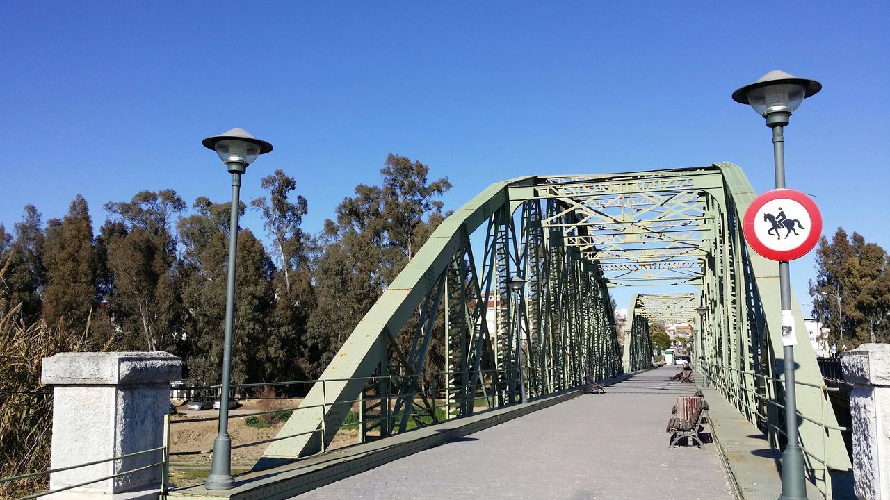 Puente de Hierro