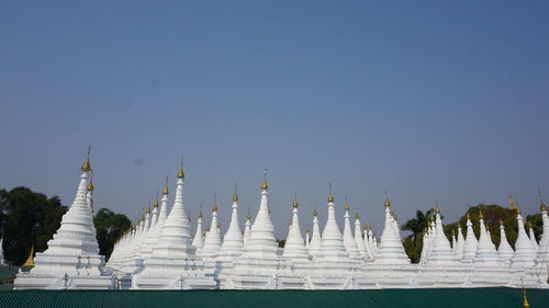 Mandalay, myanmar